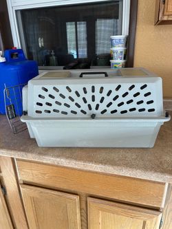 Pet carrier