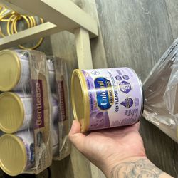 Enfamil Gentlease 