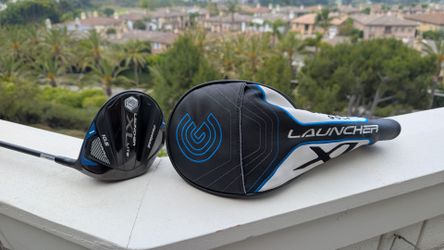 Cleveland Launcher XL lite Driver