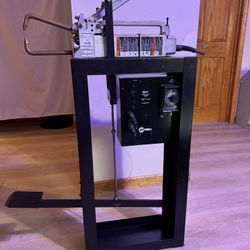 Miller Spot Welder LMSW-52 T