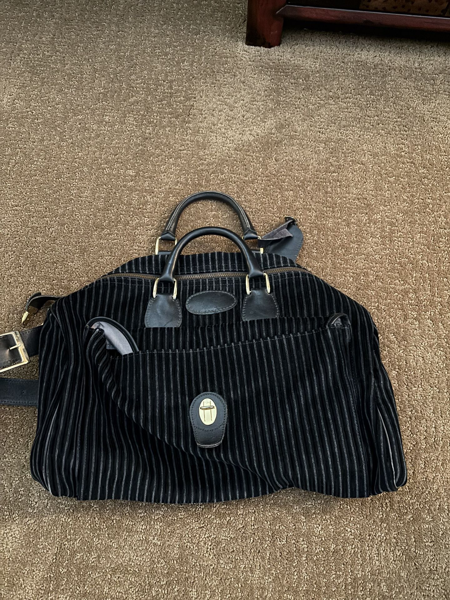 Travel Bag