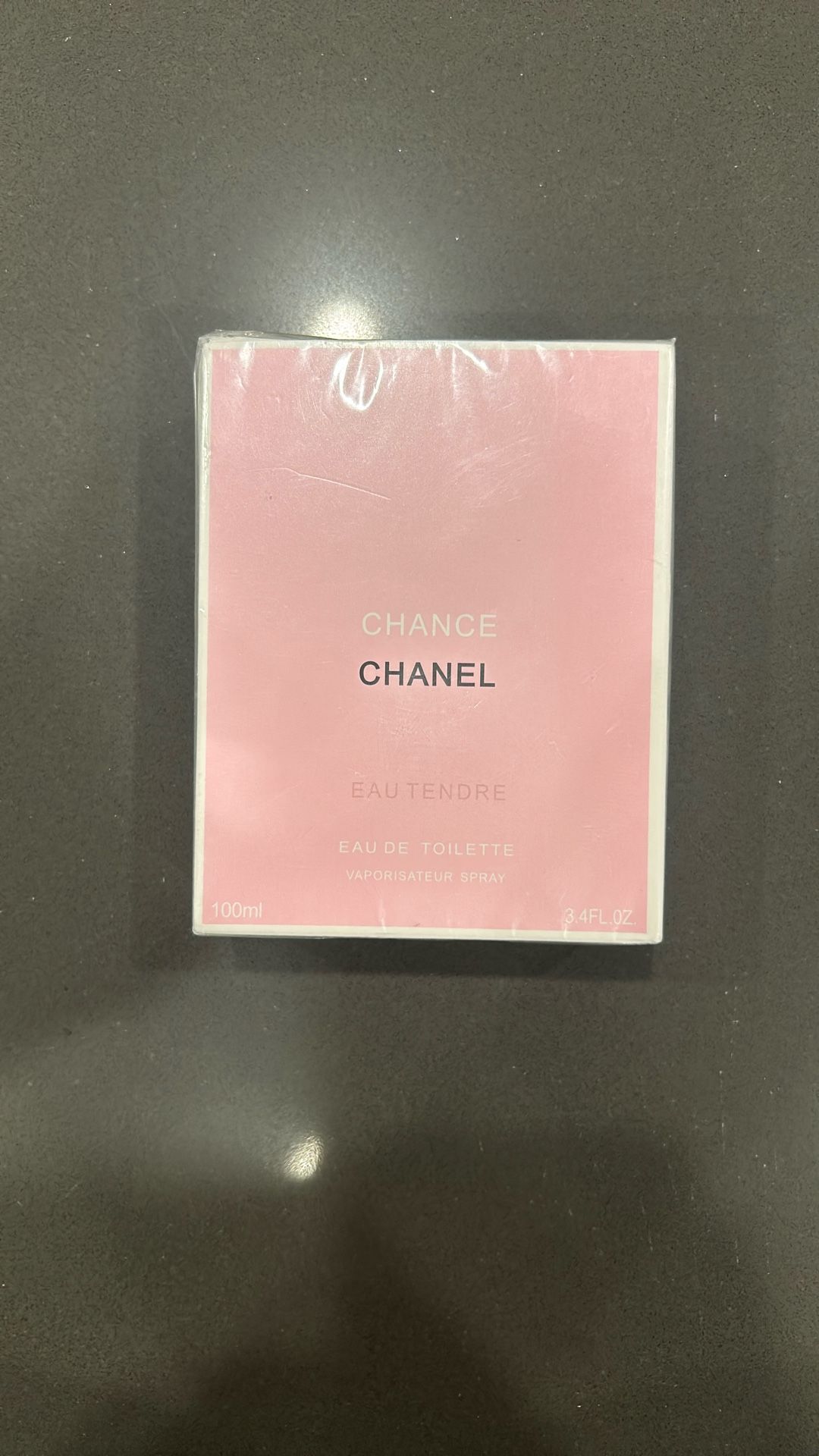 Chanel Chance Perfume