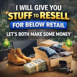 Resell