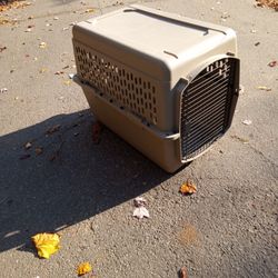 XLG DOG PEN IN EXCELLENT CONDITION 