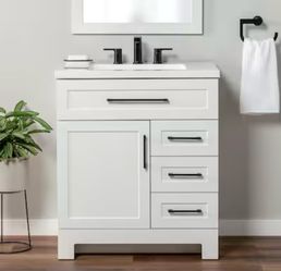 Bathroom Vanity