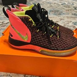 ***BRAND NEW LEBRONS SIZE 11.5***
