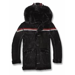 jordan craig fur coats