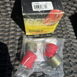 Track Arm Bushing Set