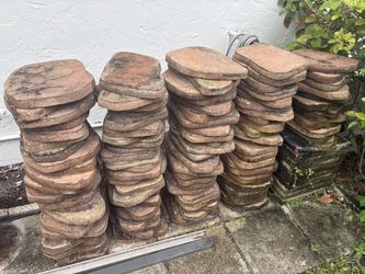 Patio Stones