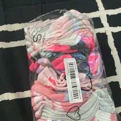 Baby Girls Socks 