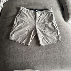 Vuori Men’s Shorts 7” Inseam