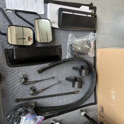 Jeep Yj Body Parts