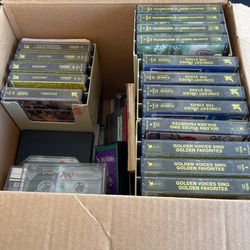 Cassettes