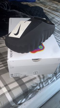 Nike Mind 001
