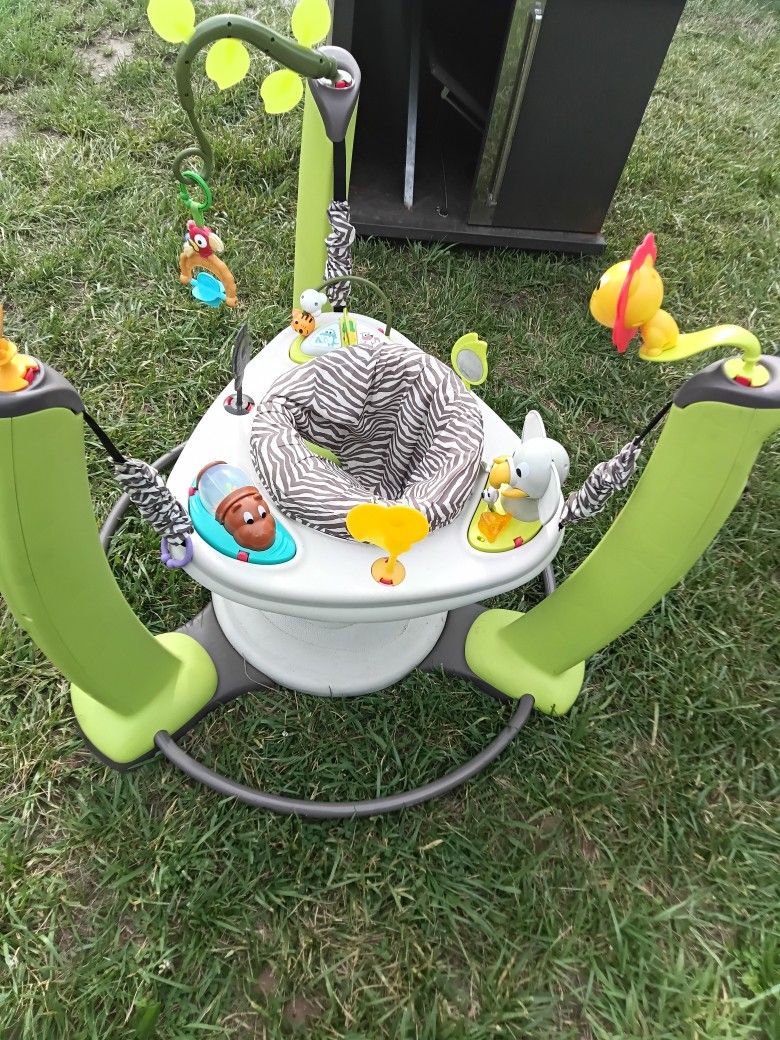 Baby Bouncer