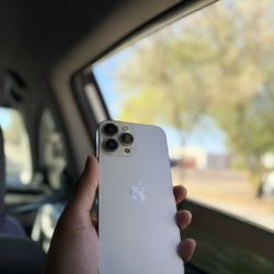 iPhone 13 Pro Max Gold 128GB Unlocked