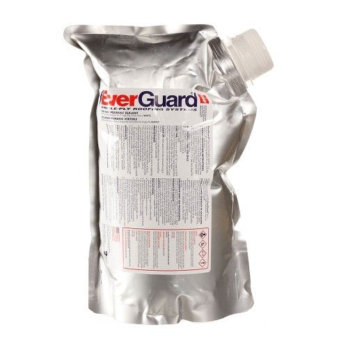 TPO Pourable Sealer And Pocket