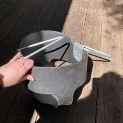 Baby/Toddler Bucket swing