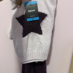 4/5t Small Bag Of Girl Clothes 