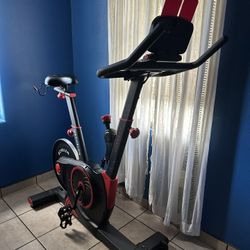 Echelon Connect Indoor Bicycle 