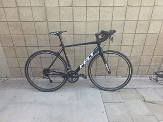 FELT 1909 SUPERLIGHT 56cm