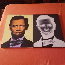 Abraham Obama