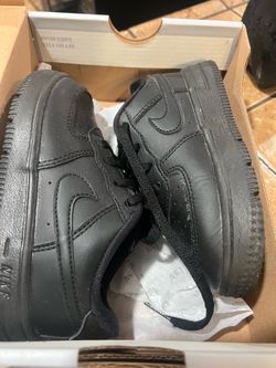 Jordan’s baby shoes