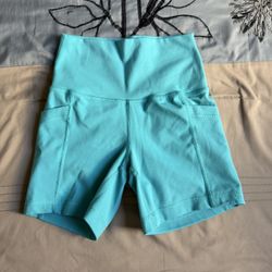 90 Degrees Biker Shorts