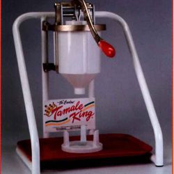 Tamales Machine