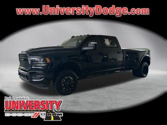2024 RAM 3500