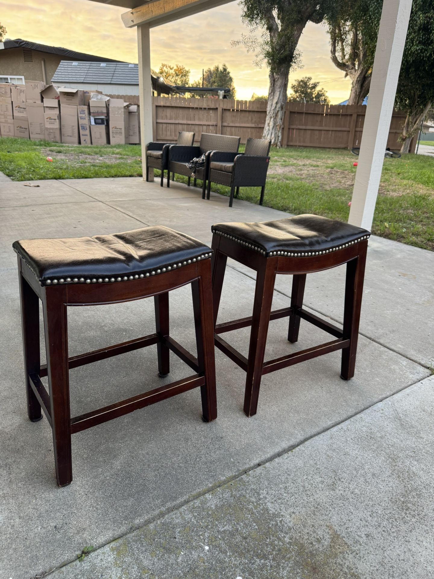 Bar Stool