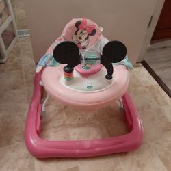 walker for girls in very good condition  