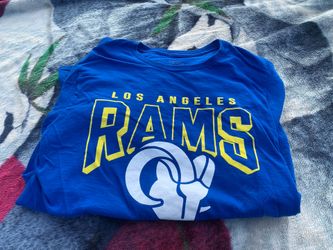 LA Rams Shirt