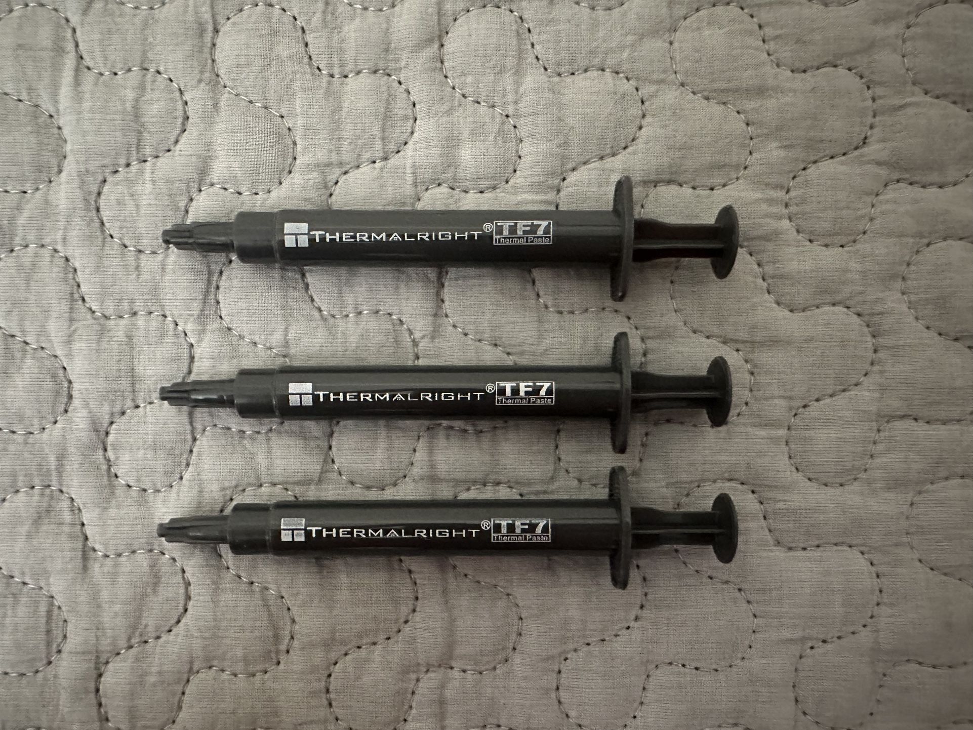 Thermalright TF-7 [2g] Thermal Paste x3
