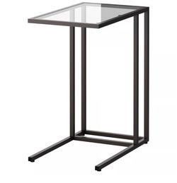 IKEA Vittsjö side table