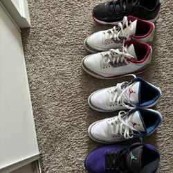 All In Good Shape Sizes 9’s & 10’s