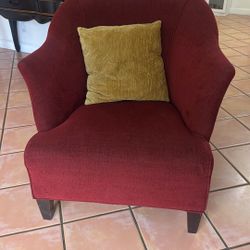 Sofá Chairs 