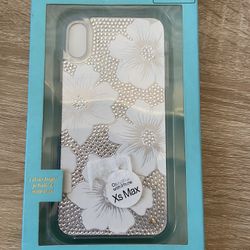 Kate Spade iPhone XS Max Case