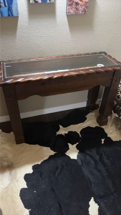 Western Table
