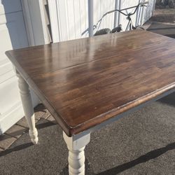 Ashley Home Furniture Kitchen Table
