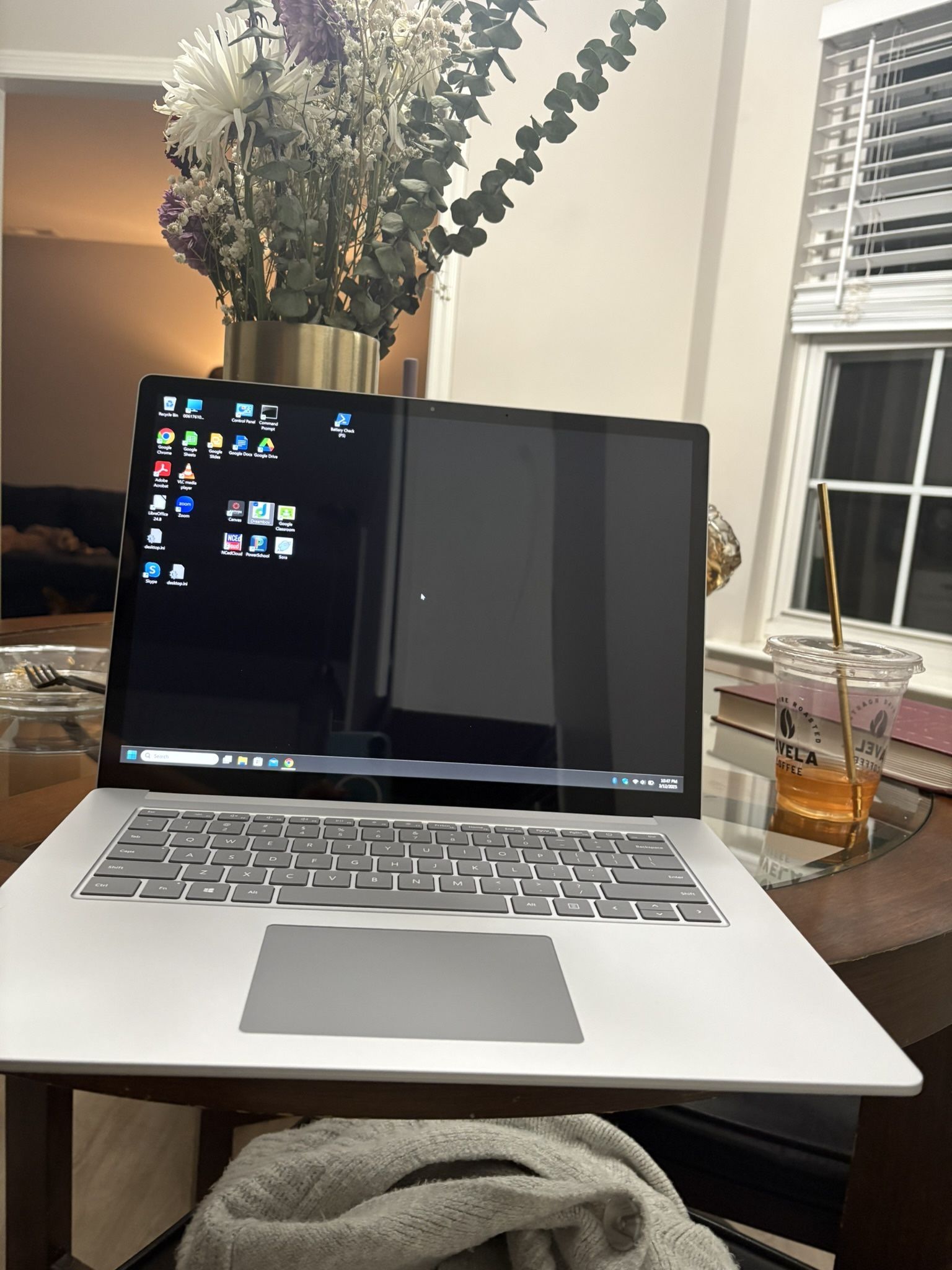 Microsoft Surface 3