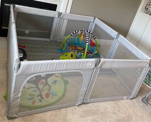 Kids Playpen