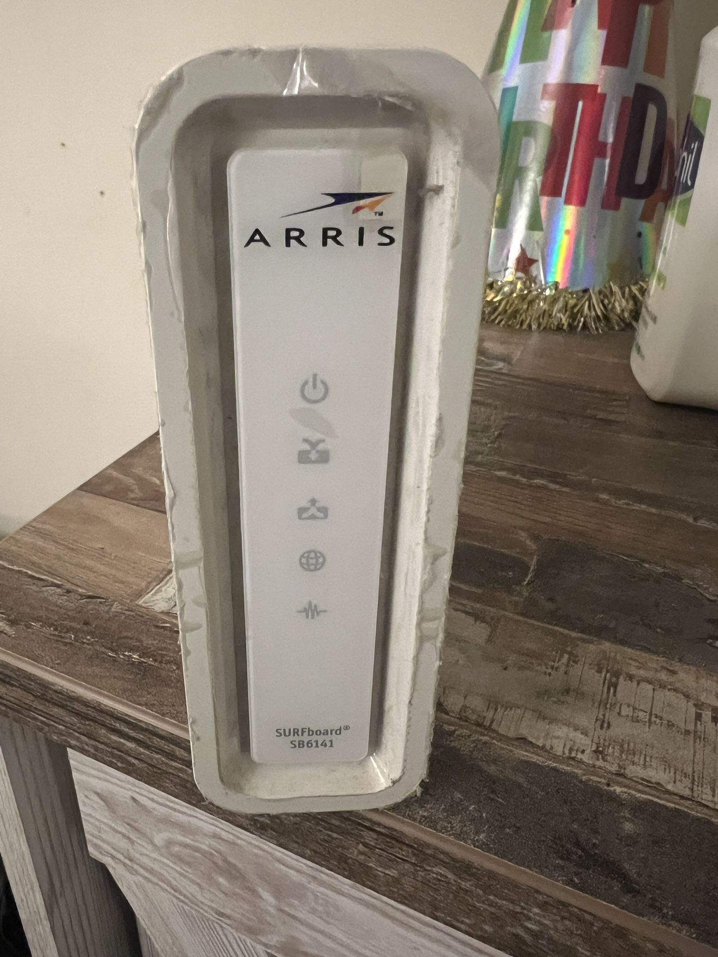 Modem Wifi