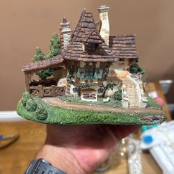 Beauty And The Beast