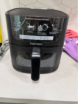 Air Fryer