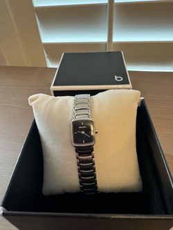 DKNY Women’s Watch