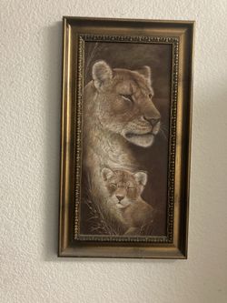 Wall art