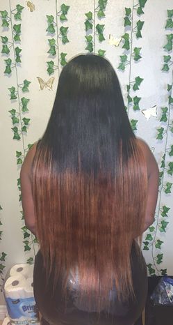 Extensions