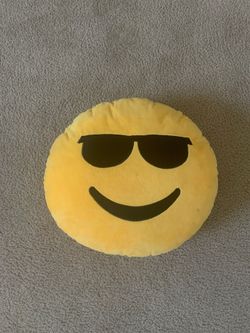 Fluffy pillow