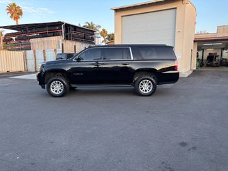 2017 GMC Yukon XL